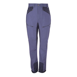 Pantal&oacute;n Outdoor Hw Bryce Canyon Deep Blue